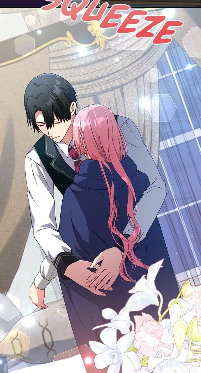 The Stand-in Daughter Wants to Be Free Chapter 14 - Page 17