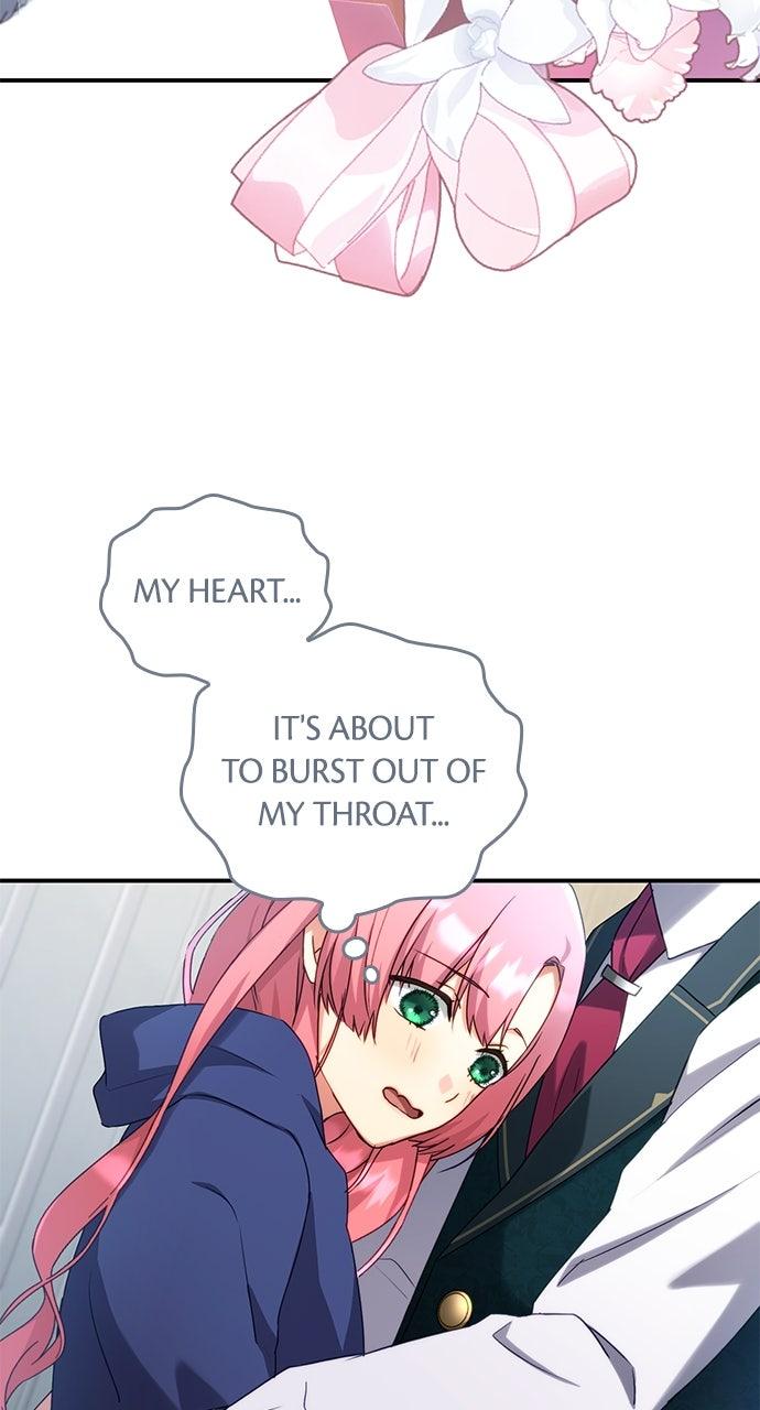 The Stand-in Daughter Wants to Be Free Chapter 14 - Page 18