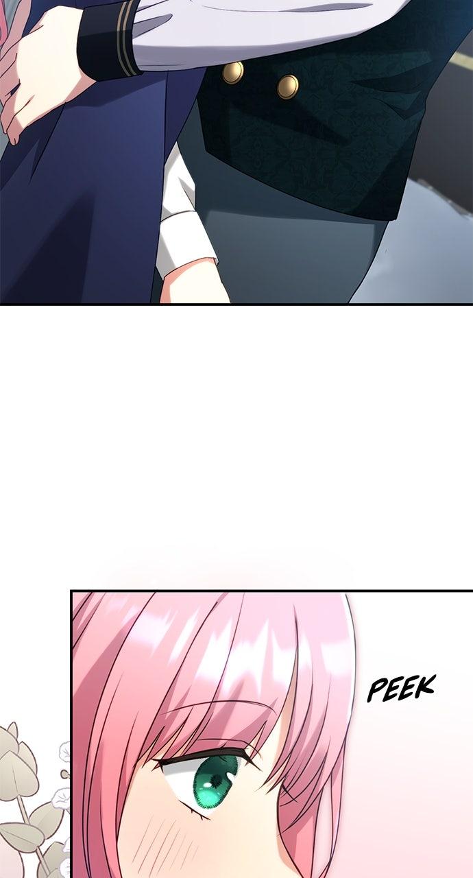 The Stand-in Daughter Wants to Be Free Chapter 14 - Page 19