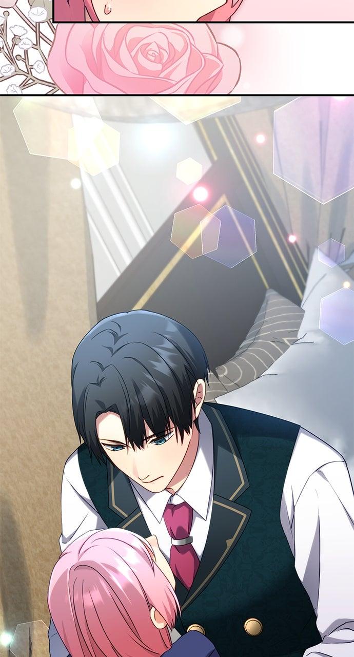 The Stand-in Daughter Wants to Be Free Chapter 14 - Page 20