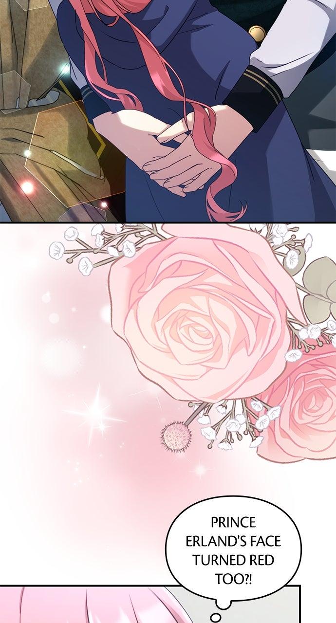 The Stand-in Daughter Wants to Be Free Chapter 14 - Page 21