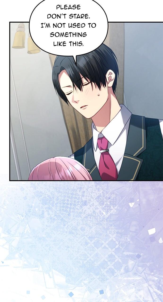 The Stand-in Daughter Wants to Be Free Chapter 14 - Page 24