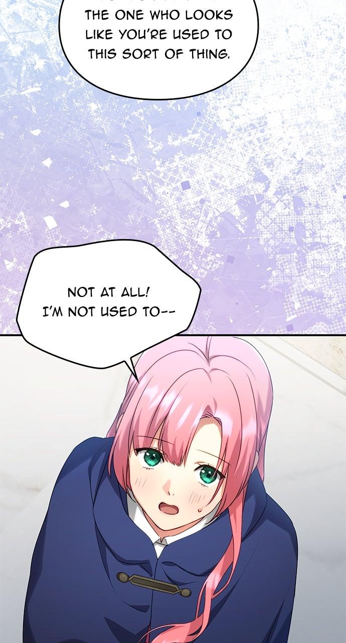 The Stand-in Daughter Wants to Be Free Chapter 14 - Page 26