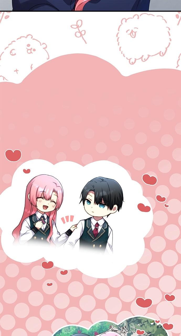 The Stand-in Daughter Wants to Be Free Chapter 14 - Page 27