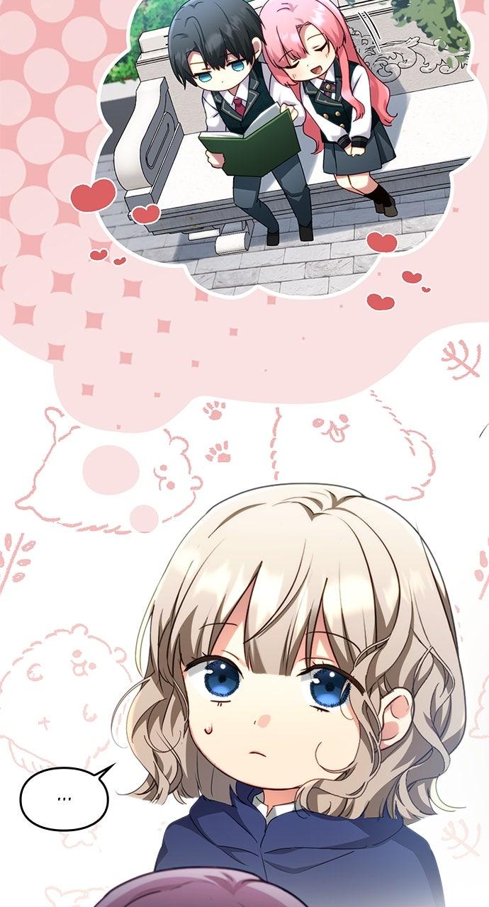 The Stand-in Daughter Wants to Be Free Chapter 14 - Page 28