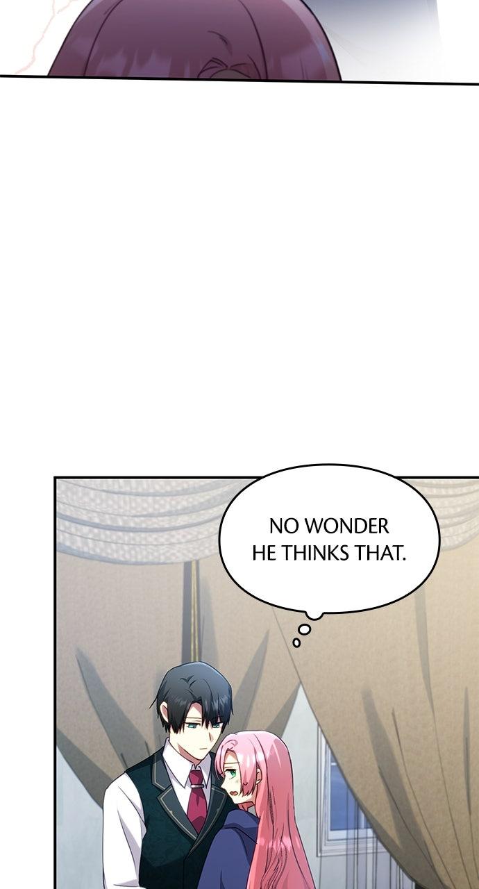 The Stand-in Daughter Wants to Be Free Chapter 14 - Page 29