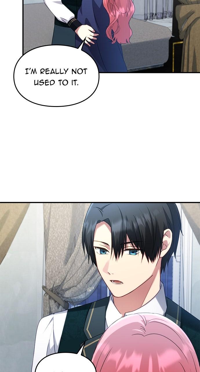 The Stand-in Daughter Wants to Be Free Chapter 14 - Page 30