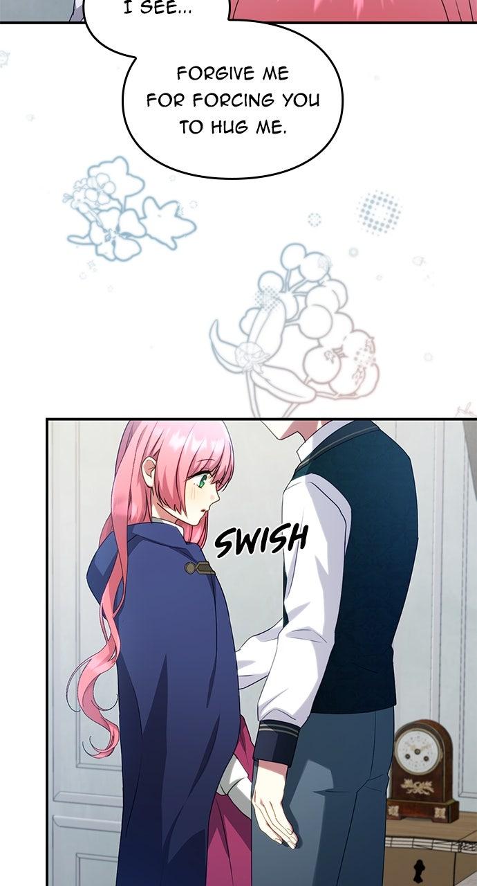 The Stand-in Daughter Wants to Be Free Chapter 14 - Page 31