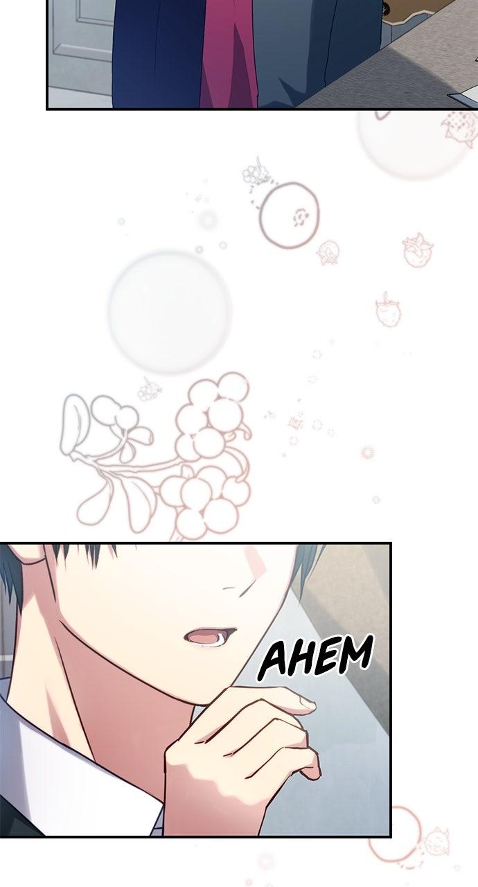 The Stand-in Daughter Wants to Be Free Chapter 14 - Page 32