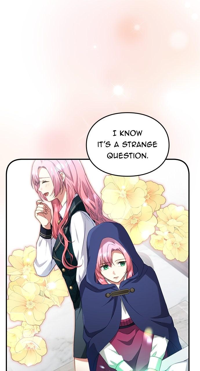 The Stand-in Daughter Wants to Be Free Chapter 14 - Page 34