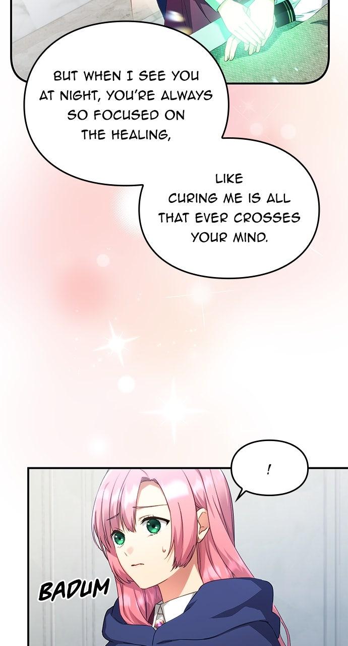 The Stand-in Daughter Wants to Be Free Chapter 14 - Page 35