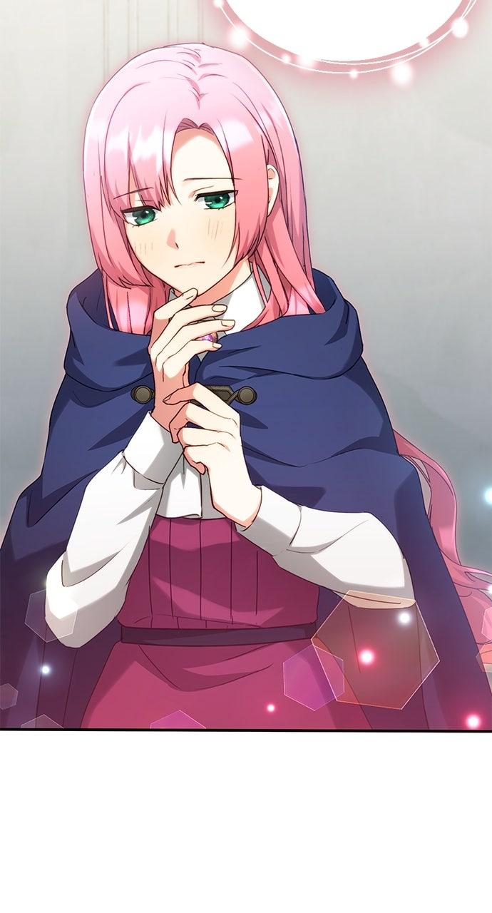 The Stand-in Daughter Wants to Be Free Chapter 14 - Page 38