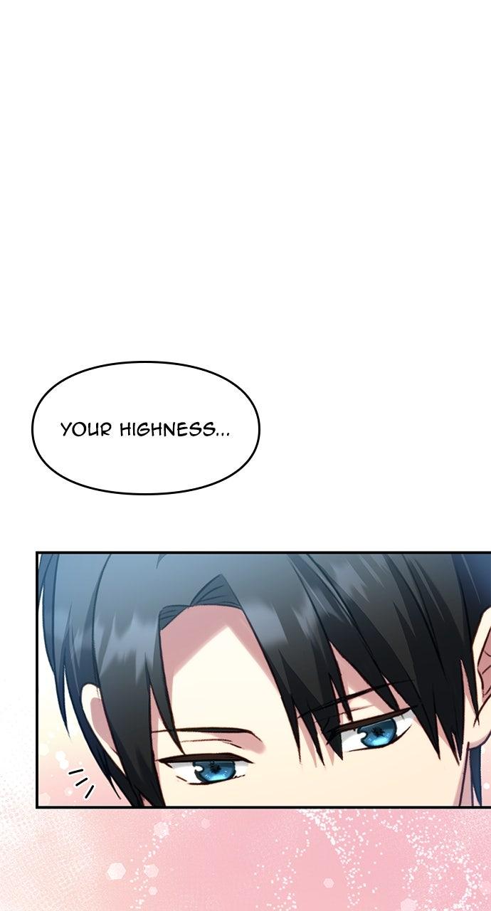 The Stand-in Daughter Wants to Be Free Chapter 14 - Page 39