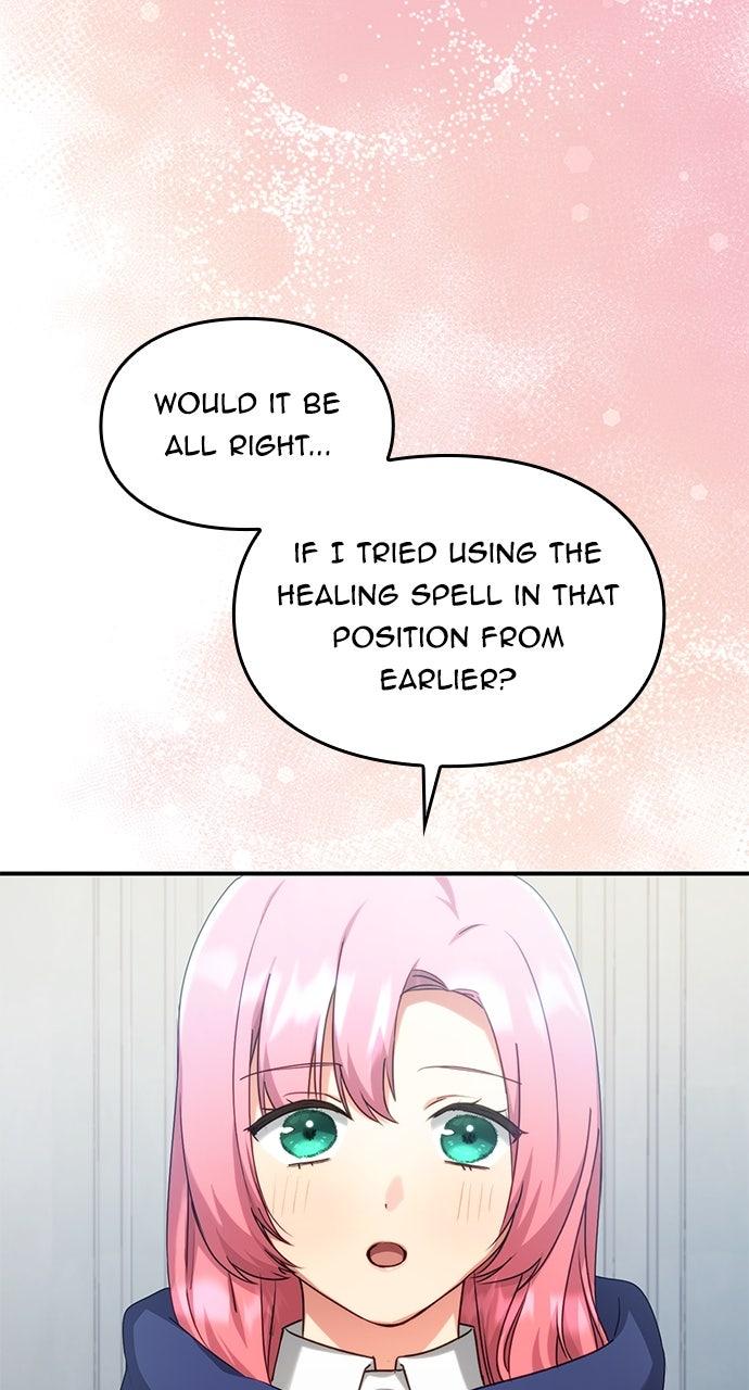 The Stand-in Daughter Wants to Be Free Chapter 14 - Page 40