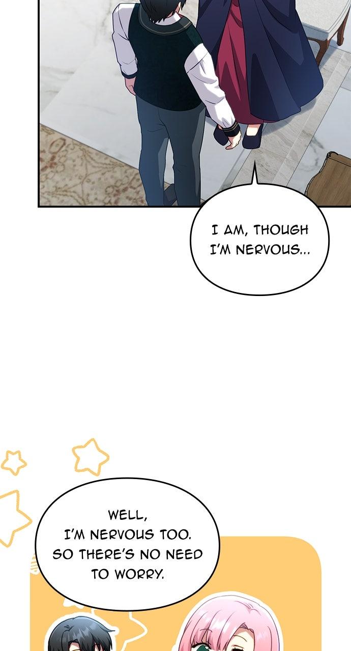 The Stand-in Daughter Wants to Be Free Chapter 14 - Page 42