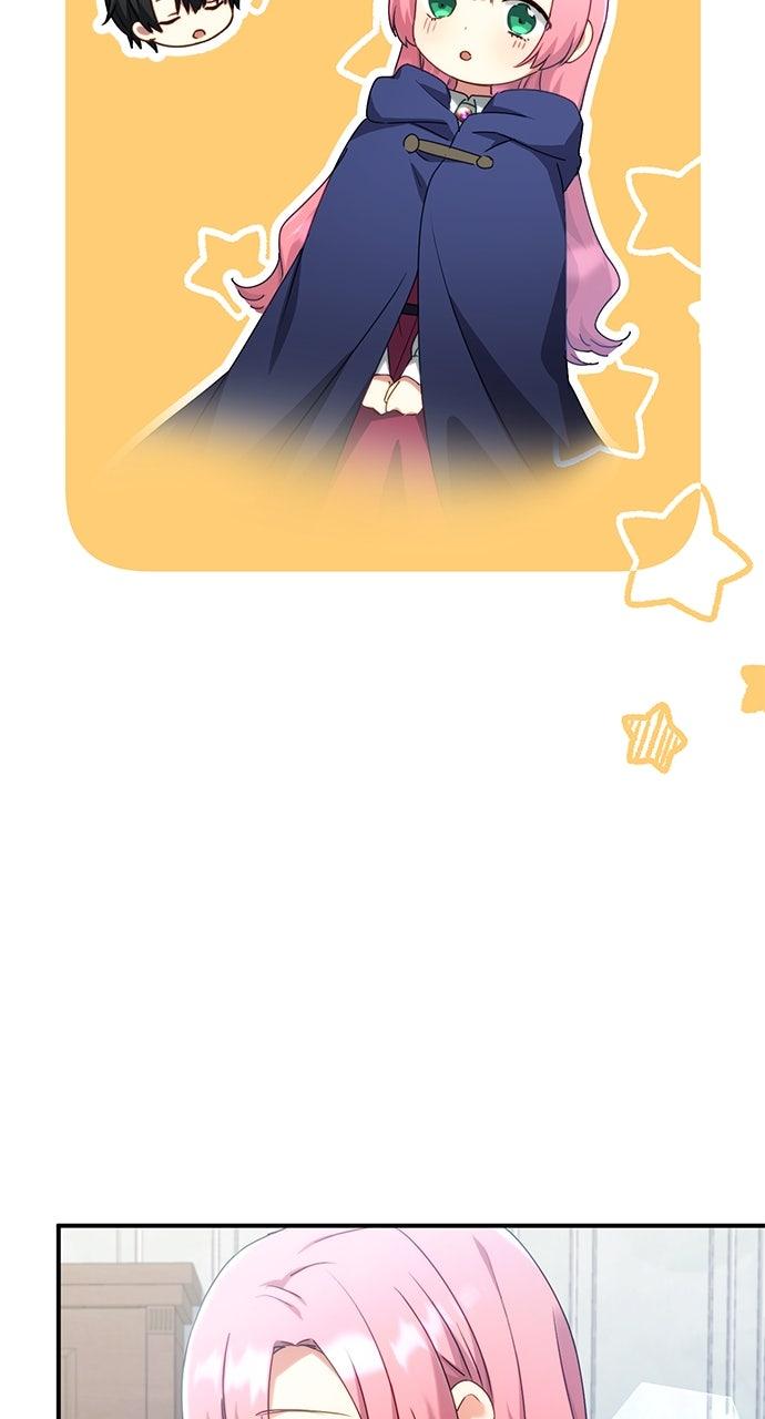 The Stand-in Daughter Wants to Be Free Chapter 14 - Page 43