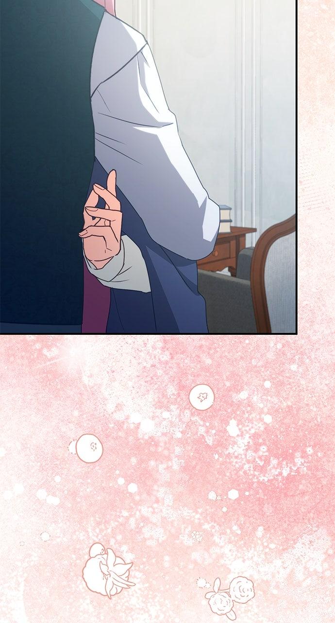 The Stand-in Daughter Wants to Be Free Chapter 14 - Page 46