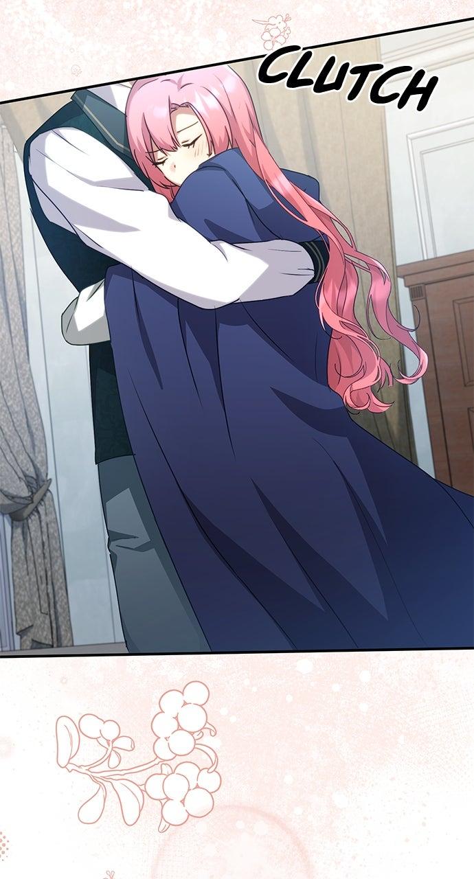 The Stand-in Daughter Wants to Be Free Chapter 14 - Page 47