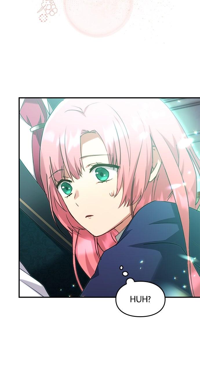 The Stand-in Daughter Wants to Be Free Chapter 14 - Page 48