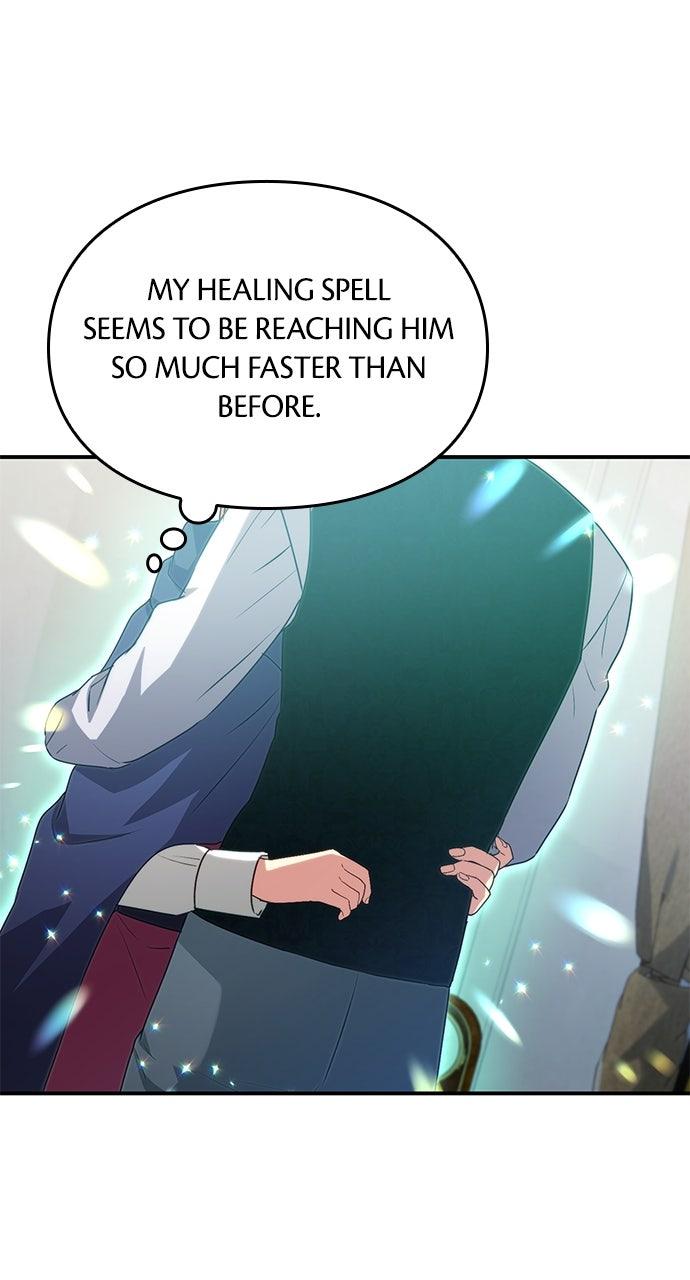 The Stand-in Daughter Wants to Be Free Chapter 14 - Page 49