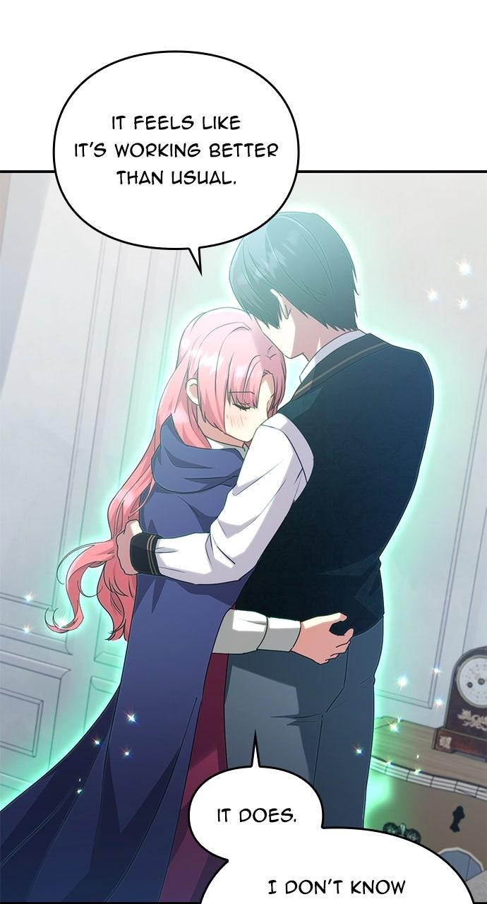 The Stand-in Daughter Wants to Be Free Chapter 14 - Page 50