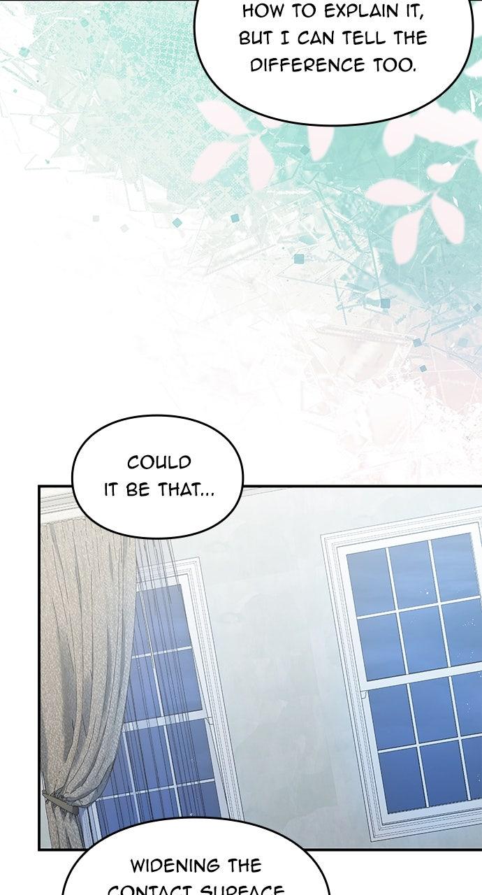 The Stand-in Daughter Wants to Be Free Chapter 14 - Page 51