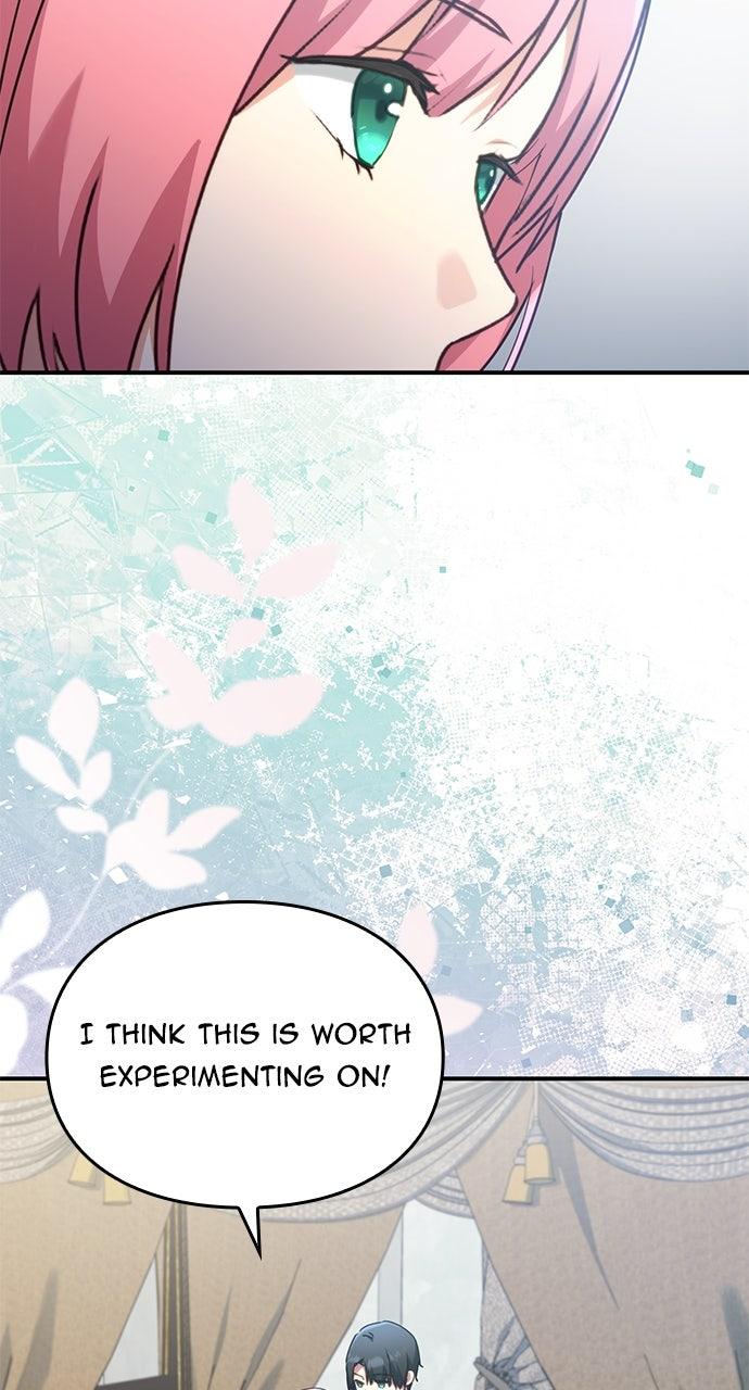 The Stand-in Daughter Wants to Be Free Chapter 14 - Page 53