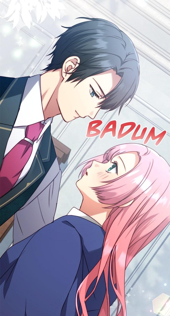 The Stand-in Daughter Wants to Be Free Chapter 14 - Page 56