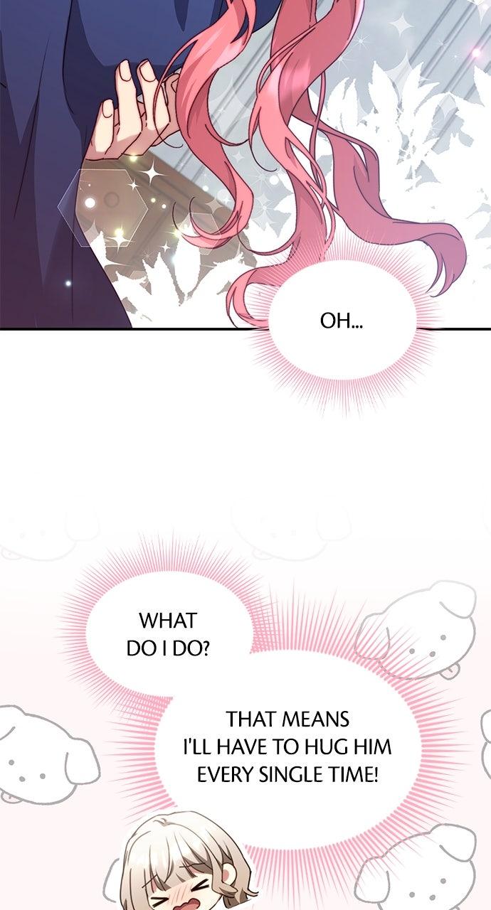 The Stand-in Daughter Wants to Be Free Chapter 14 - Page 57