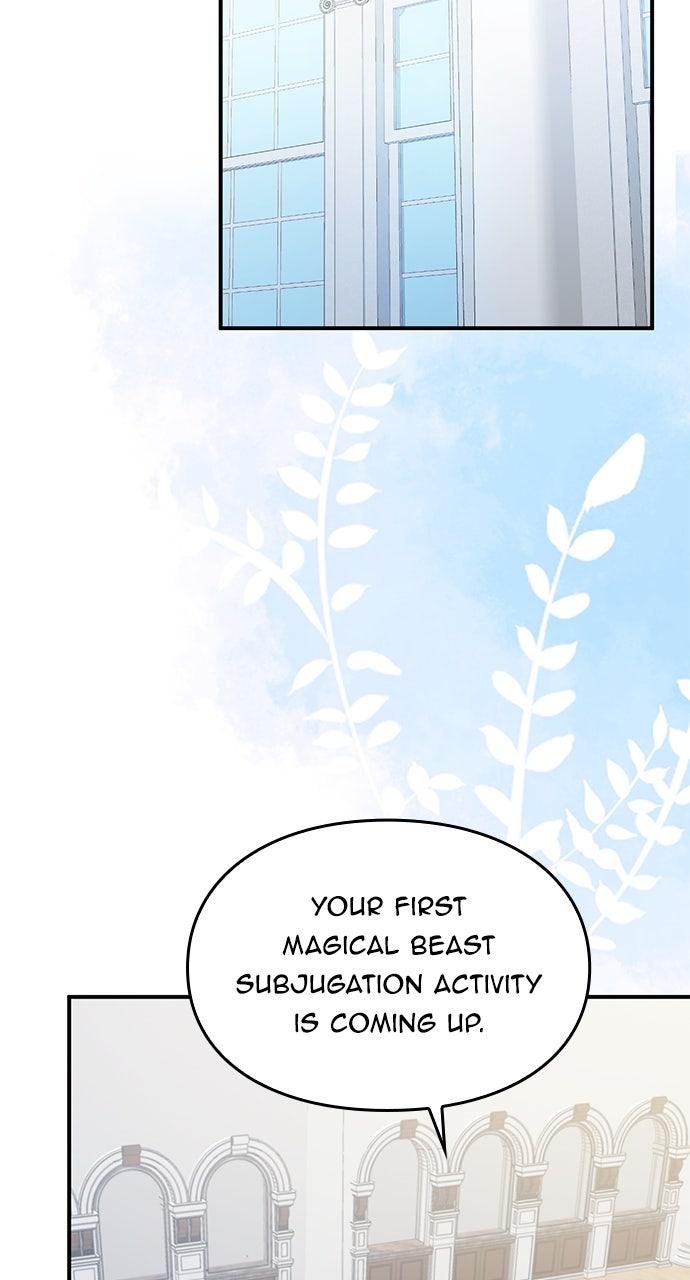 The Stand-in Daughter Wants to Be Free Chapter 14 - Page 59