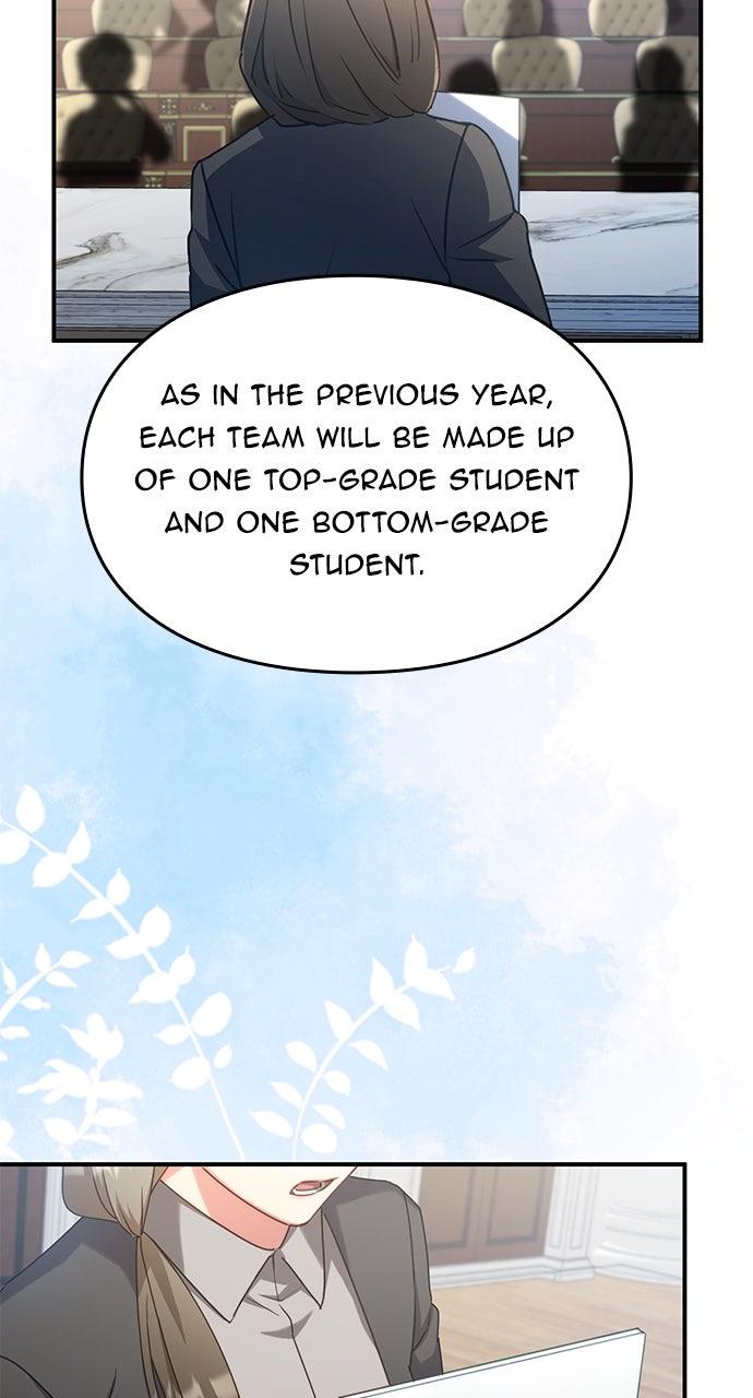 The Stand-in Daughter Wants to Be Free Chapter 14 - Page 61