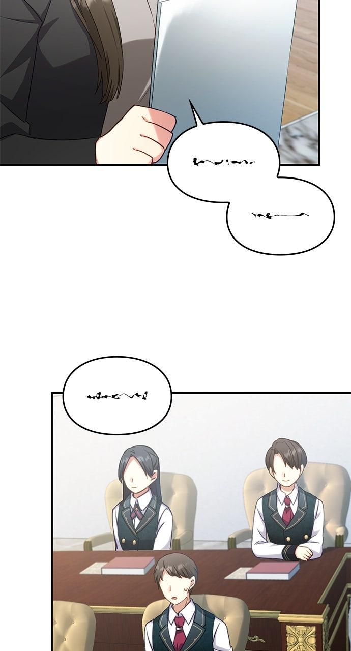 The Stand-in Daughter Wants to Be Free Chapter 14 - Page 62