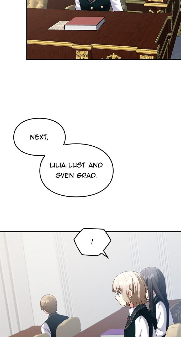 The Stand-in Daughter Wants to Be Free Chapter 14 - Page 63