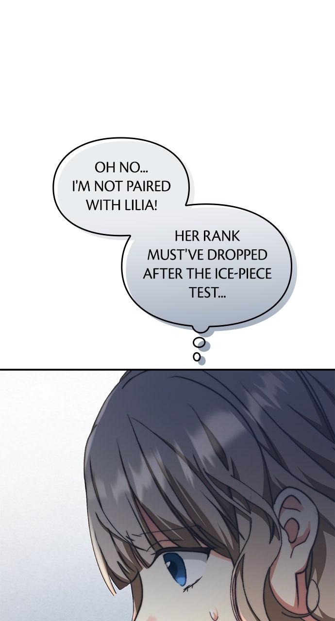 The Stand-in Daughter Wants to Be Free Chapter 14 - Page 65