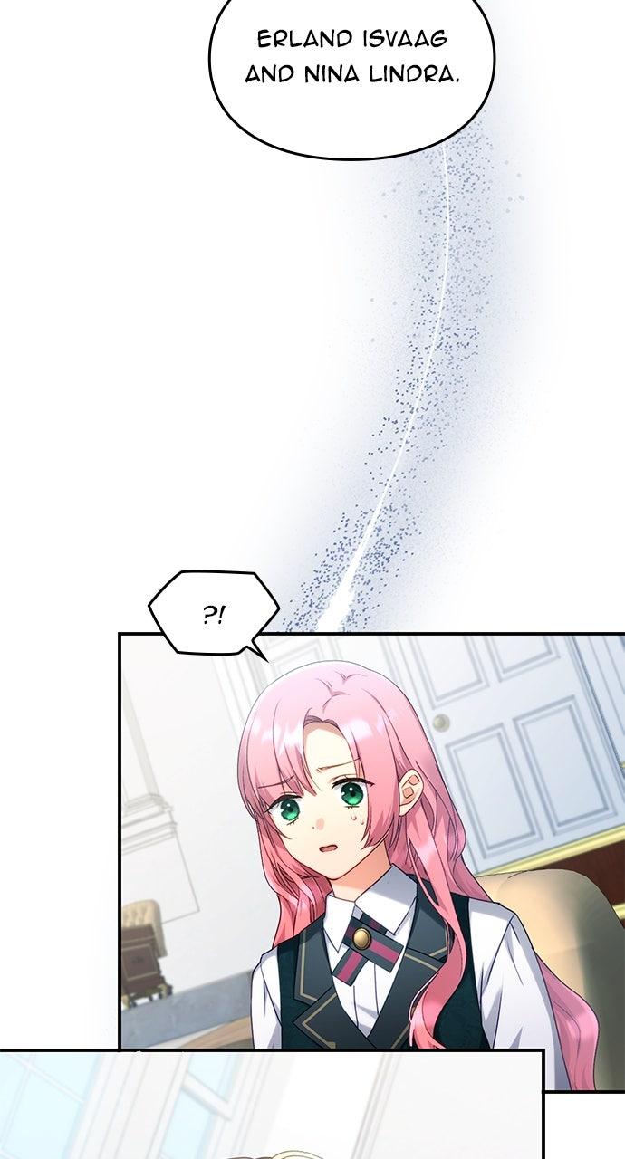 The Stand-in Daughter Wants to Be Free Chapter 14 - Page 67