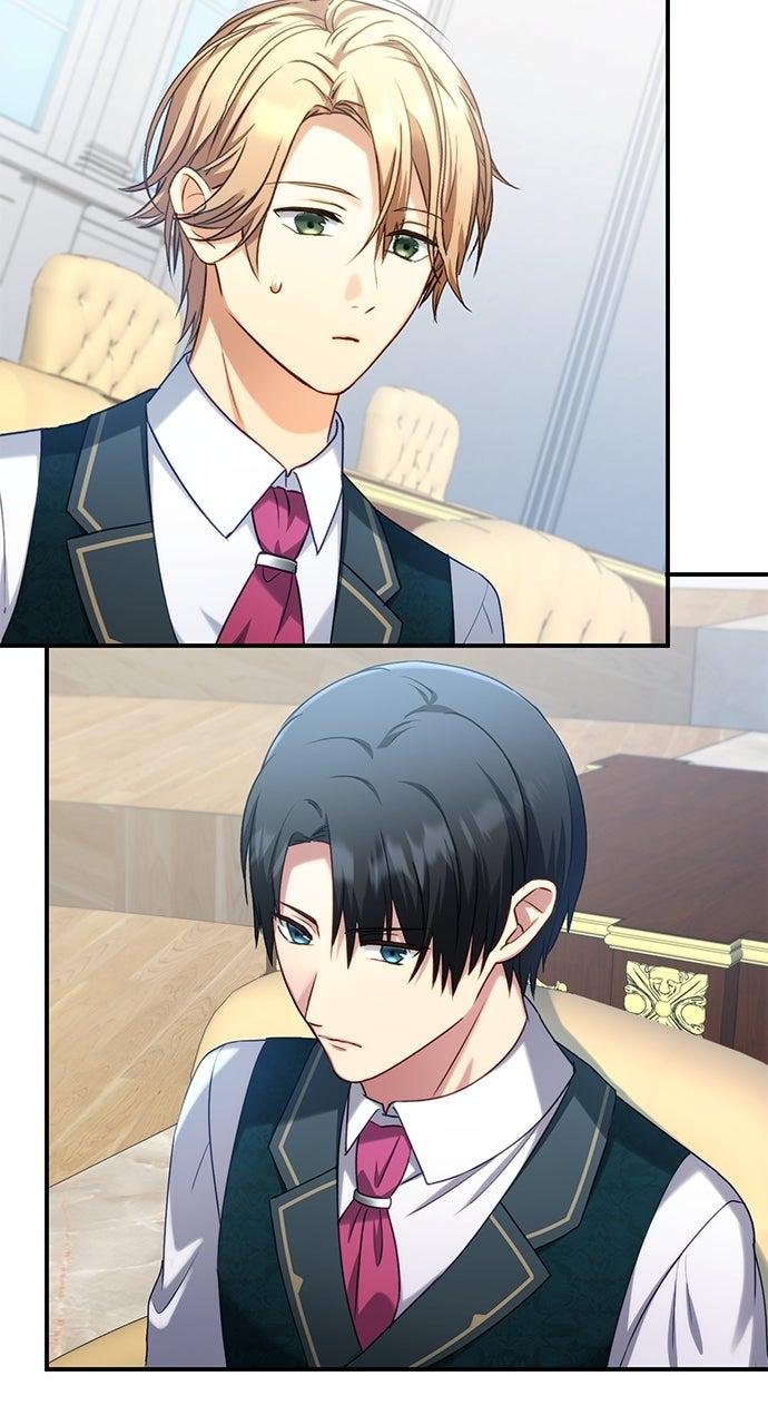 The Stand-in Daughter Wants to Be Free Chapter 14 - Page 68