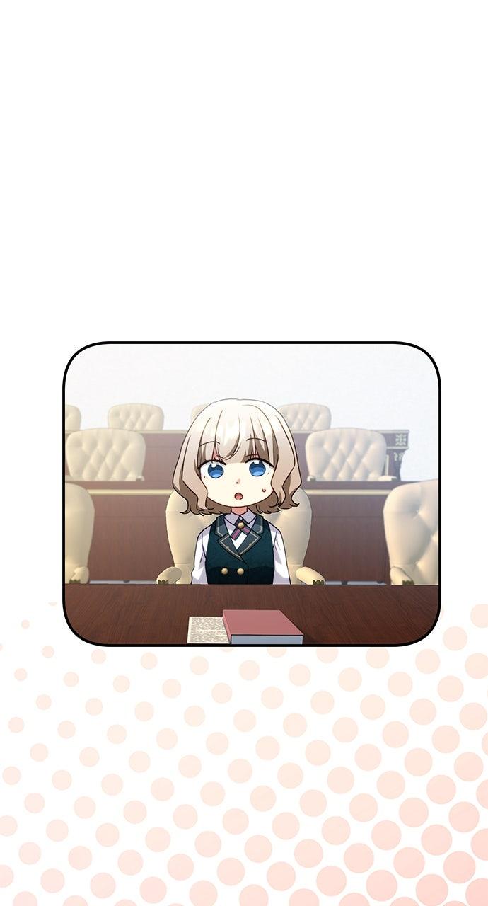 The Stand-in Daughter Wants to Be Free Chapter 14 - Page 69