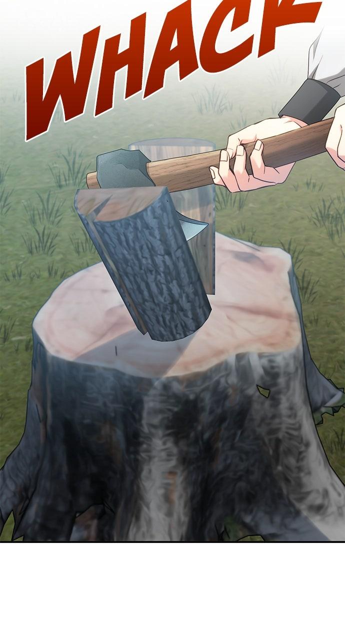 The Stand-in Daughter Wants to Be Free Chapter 15 - Page 7