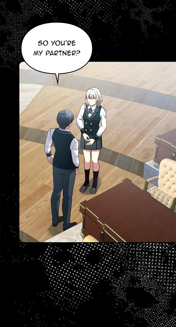 The Stand-in Daughter Wants to Be Free Chapter 15 - Page 10