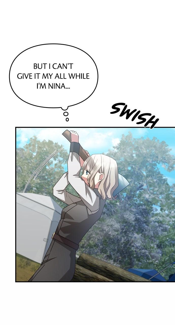 The Stand-in Daughter Wants to Be Free Chapter 15 - Page 13