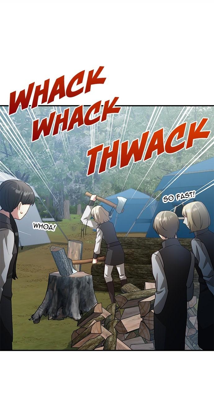 The Stand-in Daughter Wants to Be Free Chapter 15 - Page 14