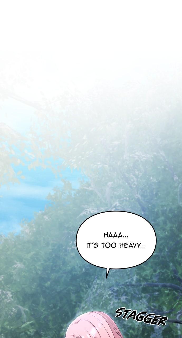 The Stand-in Daughter Wants to Be Free Chapter 15 - Page 15