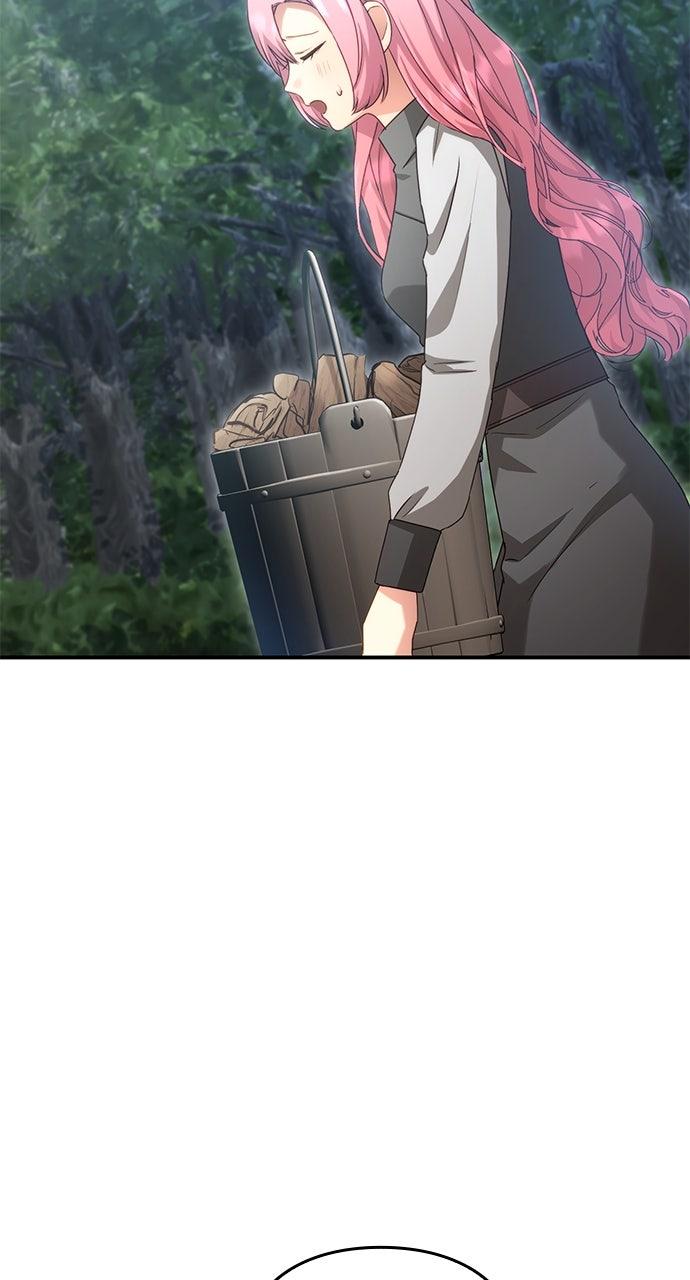 The Stand-in Daughter Wants to Be Free Chapter 15 - Page 16