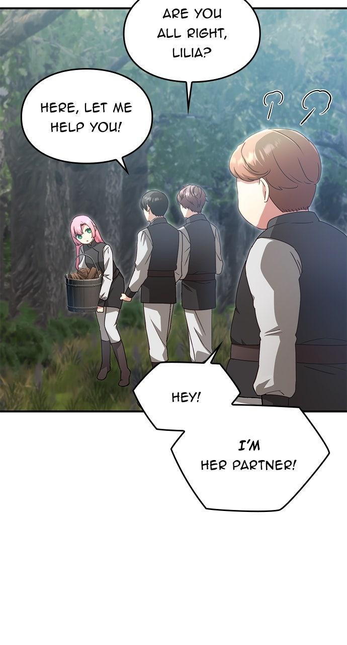 The Stand-in Daughter Wants to Be Free Chapter 15 - Page 17