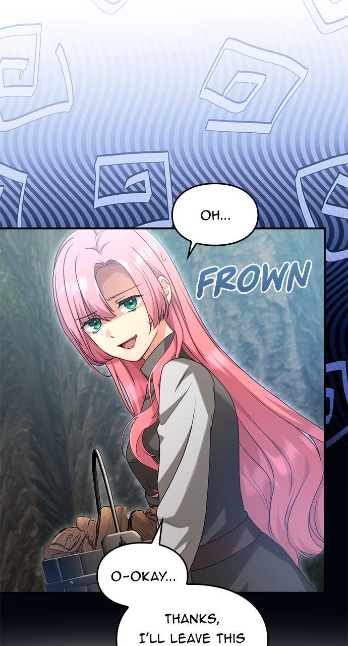 The Stand-in Daughter Wants to Be Free Chapter 15 - Page 19