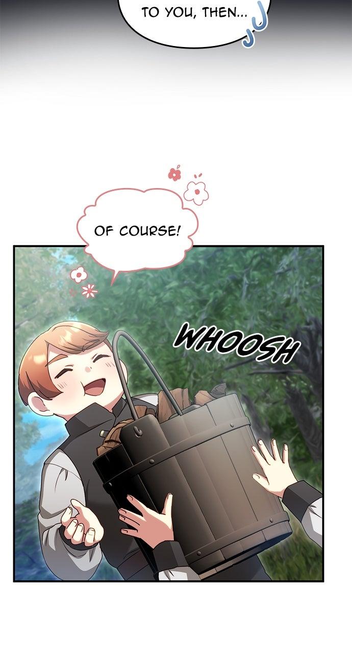 The Stand-in Daughter Wants to Be Free Chapter 15 - Page 20