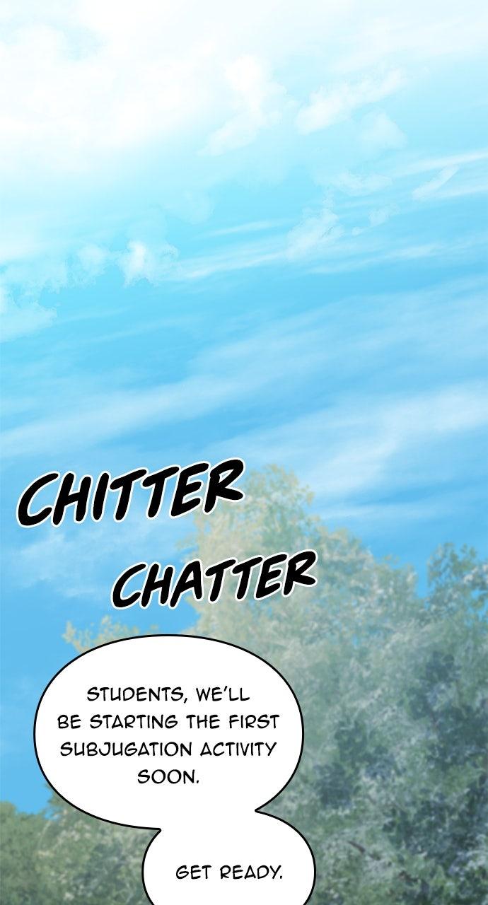 The Stand-in Daughter Wants to Be Free Chapter 15 - Page 23