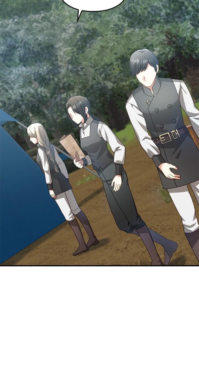 The Stand-in Daughter Wants to Be Free Chapter 15 - Page 24