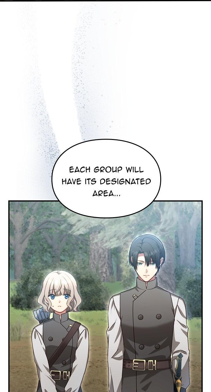 The Stand-in Daughter Wants to Be Free Chapter 15 - Page 26