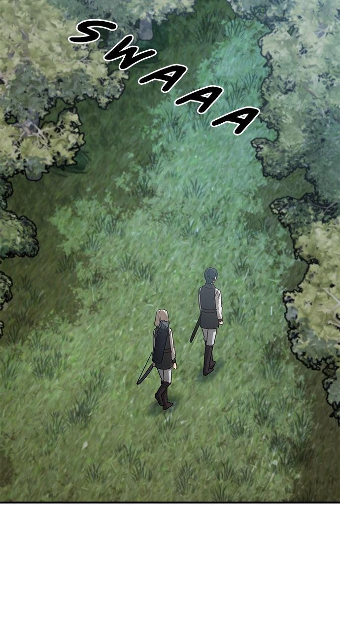 The Stand-in Daughter Wants to Be Free Chapter 15 - Page 29